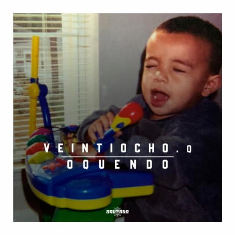 VEINTIOCHO.q | Boomplay Music