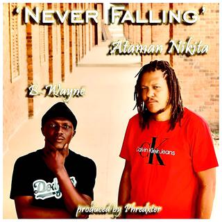 Never Falling