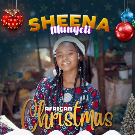 African Christmas | Boomplay Music