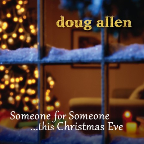 Someone for Someone... This Christmas Eve | Boomplay Music