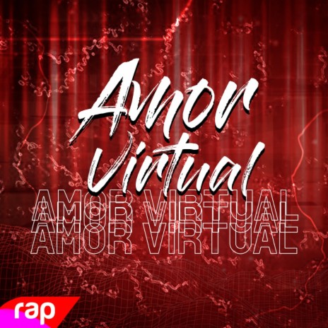 Amor Virtual | Boomplay Music