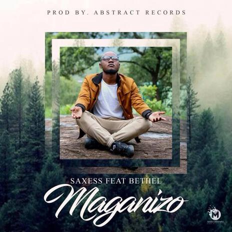 Maganizo ft. Bethel Mw | Boomplay Music