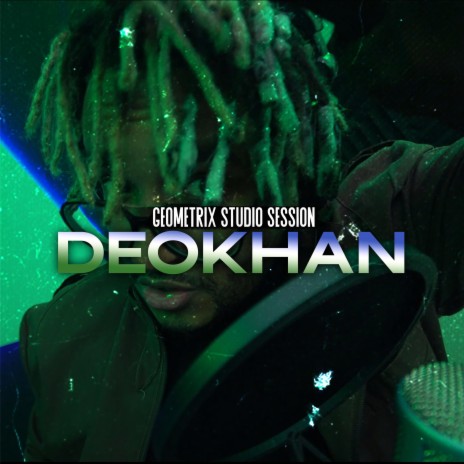 Sesion de Estudio Geometrix ft. Deokhan | Boomplay Music