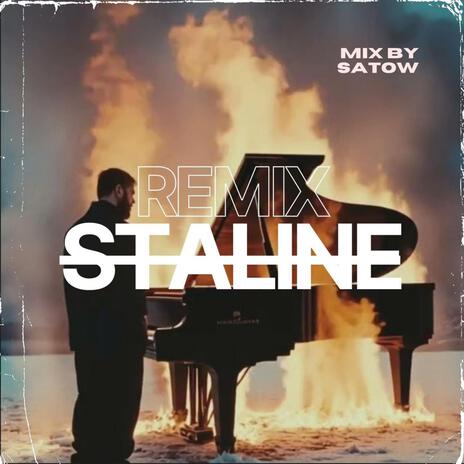 STALINE (Afro house remix) | Boomplay Music