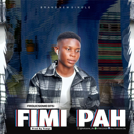 Fimi pah | Boomplay Music