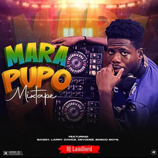 Mara Pupo Dance Mix