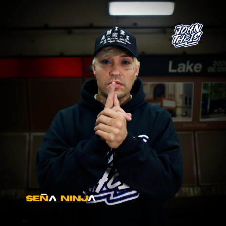 Seña Ninja | Boomplay Music