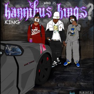 Who Is Kannibus Kings