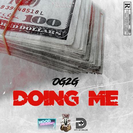 Doing Me | Boomplay Music