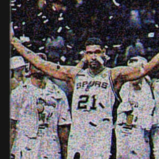 Tim Duncan