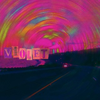 violet trip