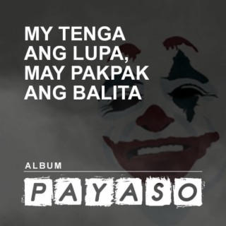 May Tenga Ang Lupa, May Pakpak Ang Balita