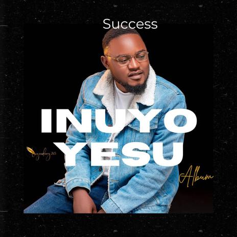 Inuyo yesu ft. Bethel Mw