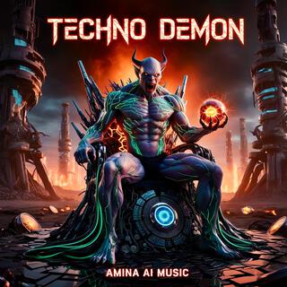 Techno Demon