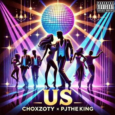 Us ft. Pjtheking | Boomplay Music