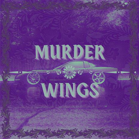 MURDER WINGS ft. JanMeks | Boomplay Music