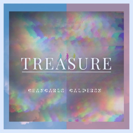 Treasure ft. Deanna Iraida | Boomplay Music