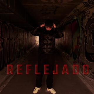 Reflejado