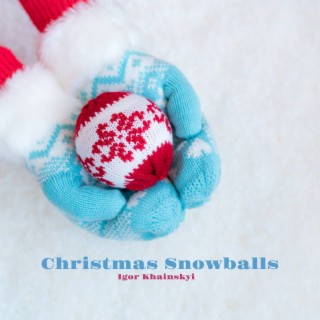 Christmas Snowballs