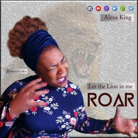 ROAR | Boomplay Music