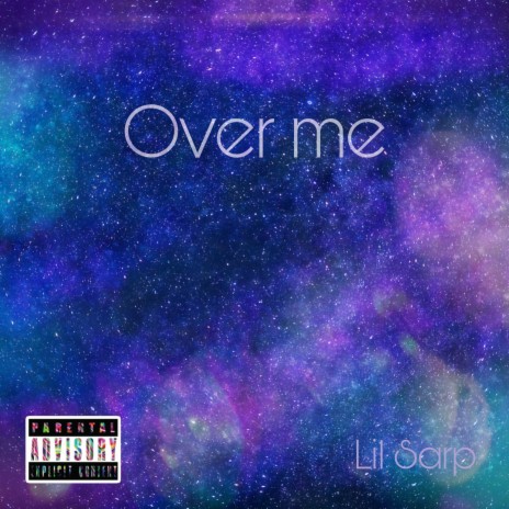 Over Me | Boomplay Music