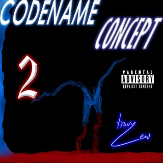 CODENAME CONCEPT 2