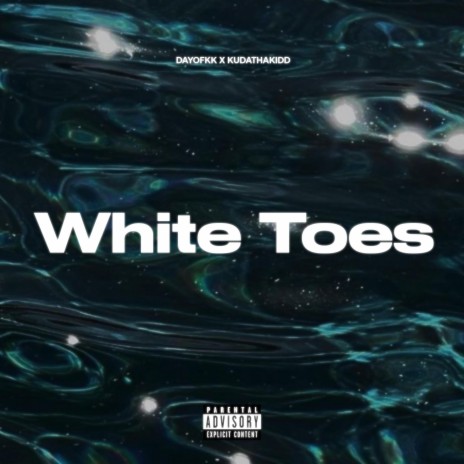 White Toes | Boomplay Music