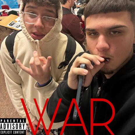 WAR | Boomplay Music