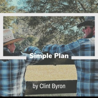 Clint Byron