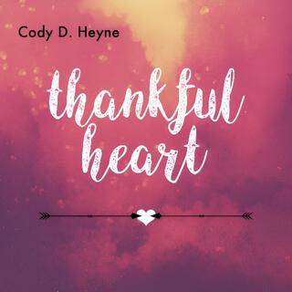 Thankful Heart