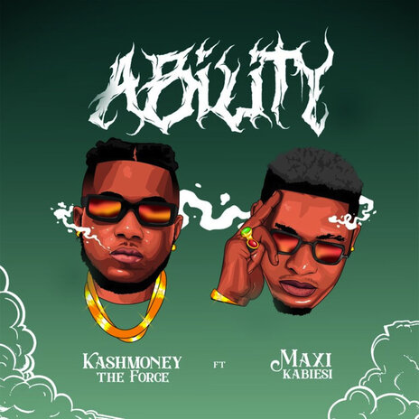 Ability ft. Maxi Kabiesi | Boomplay Music