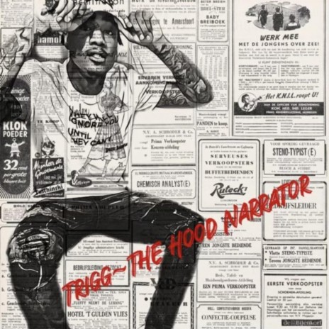 The Hood Narrator | Boomplay Music