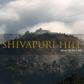 Shivapuri Hill