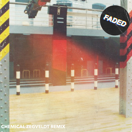 Chemical (Andrew Zegveldt Remix) | Boomplay Music