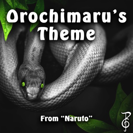 Orochimaru's Theme (From Naruto) | Boomplay Music