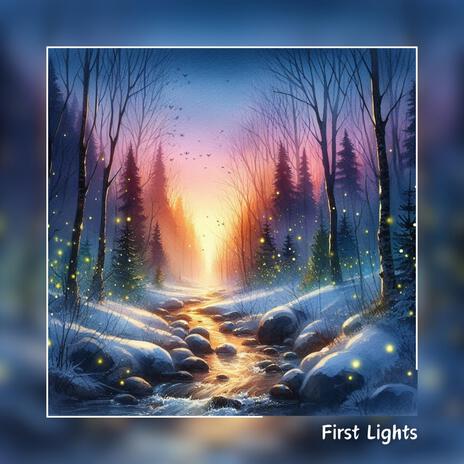 First Lights | Boomplay Music