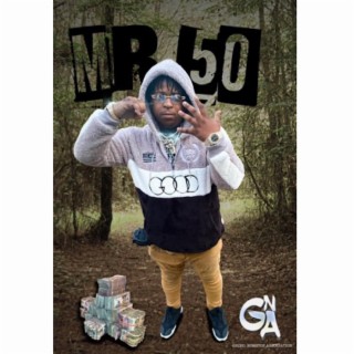 MR 50