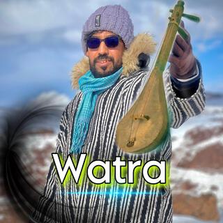 Watra amazigh