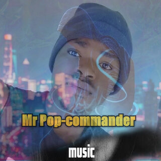 Mr Pop-Commander