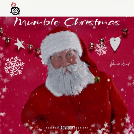 Mumble Christmas