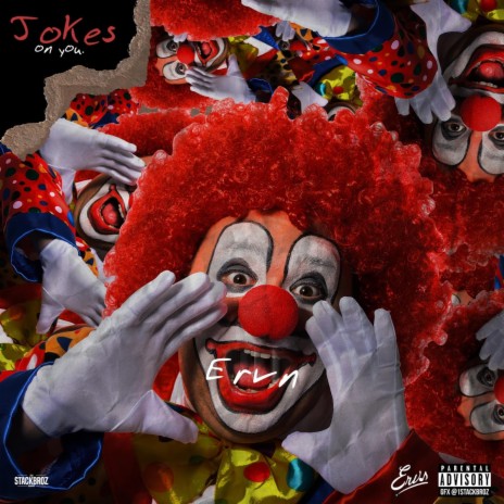 Jokes on You | Boomplay Music