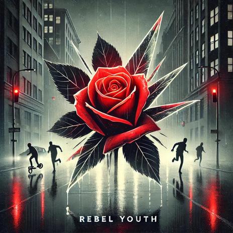 Rebel Youth | Boomplay Music