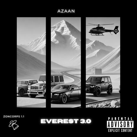 EVEREST 3.0 | Boomplay Music