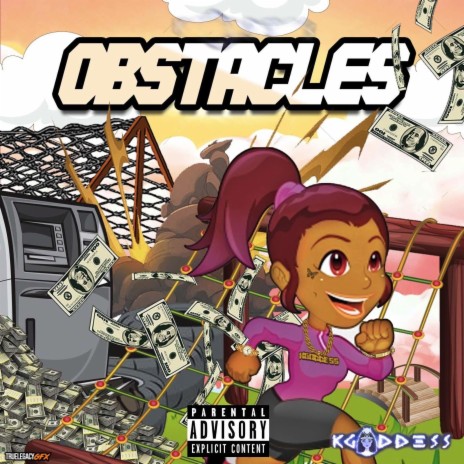 Obstacle | Boomplay Music