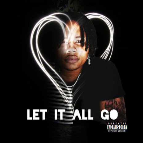 Let it all go | Boomplay Music