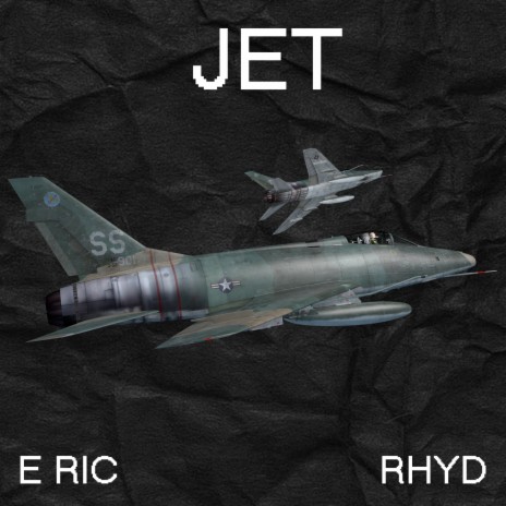 Jet ft. E Ric | Boomplay Music