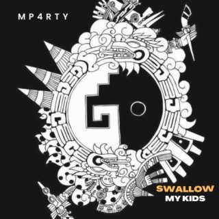 MP4RTY Desperado Lyrics