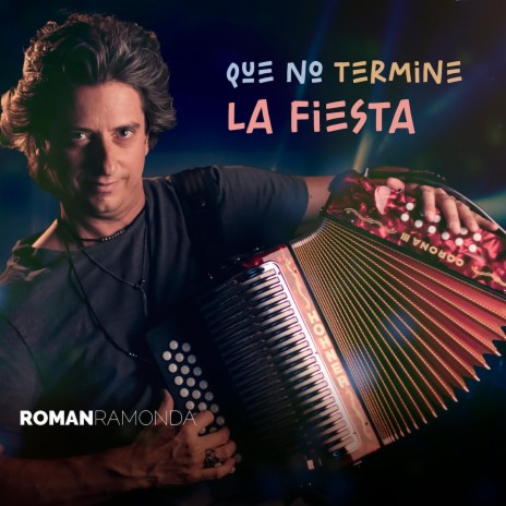 Que No Termine La Fiesta | Boomplay Music