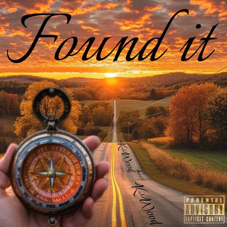 Found it | Boomplay Music