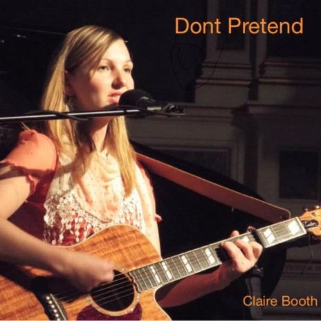 Don't Pretend | Boomplay Music